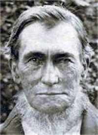 William McMillan Thompson (1821 - 1890) Profile